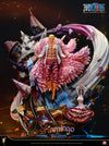 One Piece - Donquixote Doflamingo 1/6 Scale Statue