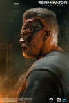 Terminator Dark Fate - T-800 Life-Size Bust
