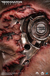 Terminator Dark Fate - T-800 Life-Size Bust