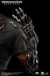 Terminator Dark Fate - T-800 Life-Size Bust