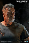 Terminator Dark Fate - T-800 Life-Size Bust