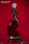 Evangelion 3.0 You Can (Not) Redo - Rei Ayanami (Premium Version) 1/2 Scale Statue