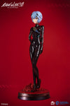 Evangelion 3.0 You Can (Not) Redo - Rei Ayanami (Elite Version) 1/2 Scale Statue
