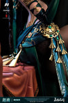 Naraka Bladepoint - Matari 1/4 Scale Statue