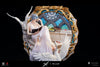 GhostBlade - Black Swan (White Version) 1/6 Scale Statue
