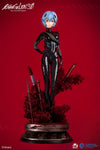 Evangelion 3.0 You Can (Not) Redo - Rei Ayanami (Premium Version) 1/2 Scale Statue