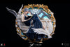 GhostBlade - Black Swan (Navy Version) 1/6 Scale Statue