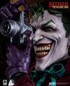 Batman The Killing Joke - The Joker Life-Size Bust
