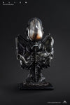 Alien Life-Size Bust