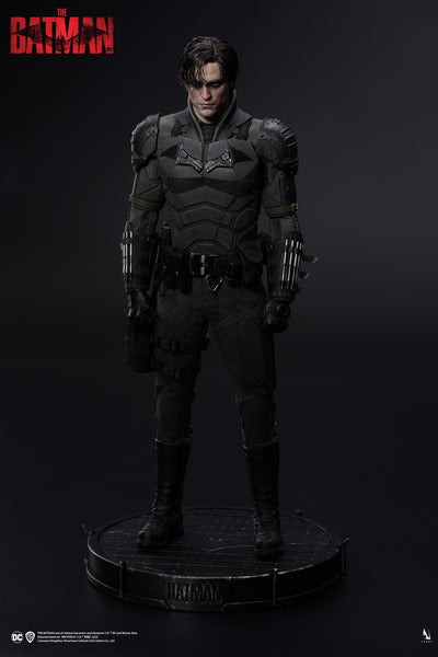 The Batman (Premium Edition) InArt 1/6 Scale Figure