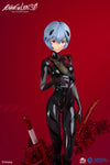 Evangelion 3.0 You Can (Not) Redo - Rei Ayanami (Premium Version) 1/2 Scale Statue