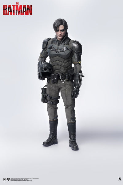 The Batman (Standard Edition) InArt 1/6 Scale Figure