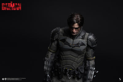The Batman (Premium Edition) InArt 1/6 Scale Figure