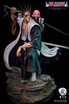 Bleach: Kenpachi Zaraki 1/6 Scale Statue