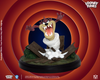 Tasmanian Devil 1/6 Scale Statue