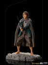 The Lord of the Rings - Hobbits Set BDS Art Scale 1/10