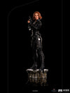 Battle of NY - Black Widow BDS Art Scale 1/10