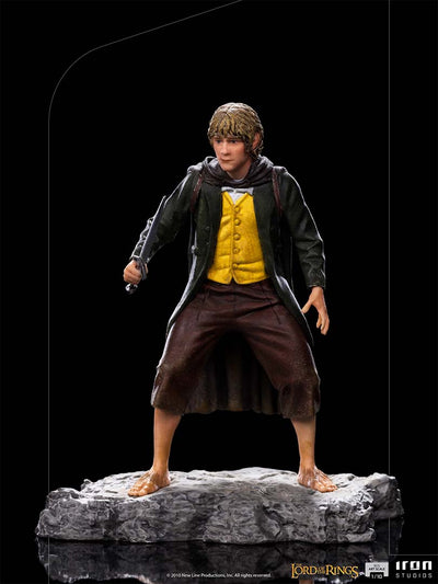 Merry BDS Art Scale 1/10