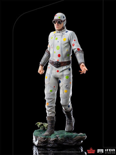 The Suicide Squad - Polka-Dot Man BDS Art Scale 1/10