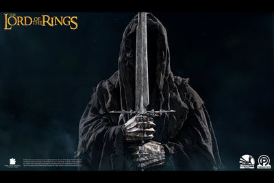 Ringwraith Life-Size Bust