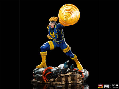 Havok BDS Art Scale 1/10