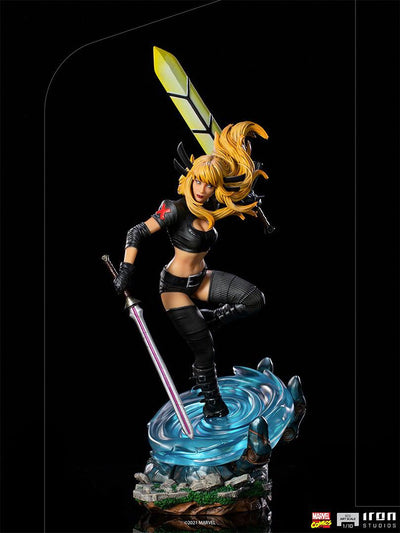 Magik BDS Art Scale 1/10