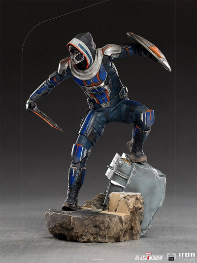 Black Widow - Taskmaster BDS Art Scale 1/10