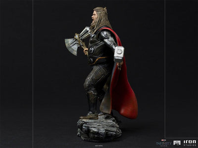 The Infinity Saga - Thor Ultimate BDS Art Scale 1/10