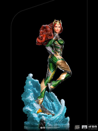 Mera BDS Art Scale 1/10 Statue