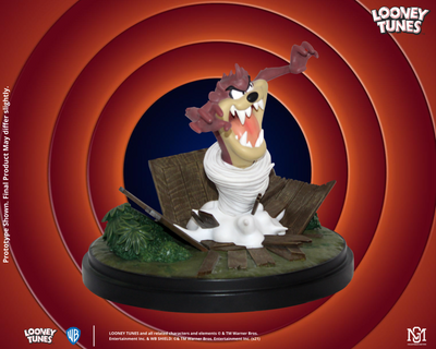 Tasmanian Devil 1/6 Scale Statue