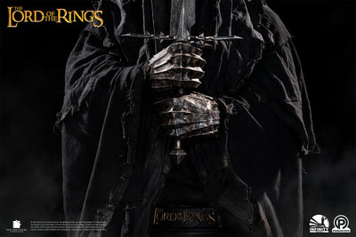 Ringwraith Life-Size Bust