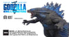 Omega Beast Series - Godzilla 2019 (Furious Blue Version)