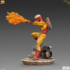 PYRO BDS Art Scale 1/10 – Marvel Comics