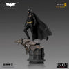 Batman Deluxe Statue - The Dark Knight