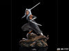 The Mandalorian - Ahsoka Tano BDS Art Scale 1/10