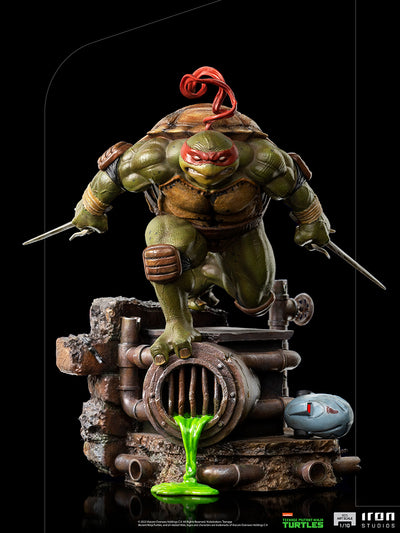 Raphael BDS Art Scale 1/10