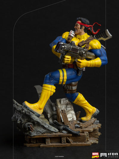 Forge BDS 1/10 Art Scale Statue - Marvel