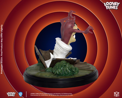 Tasmanian Devil 1/6 Scale Statue