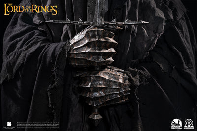 Ringwraith Life-Size Bust