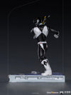 Black Ranger BDS Art Scale 1/10