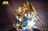 Saint Seiya - Sagittarius Aiolos 1/4 Scale Statue