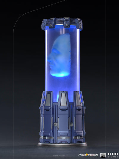 Zordon BDS Art Scale 1/10