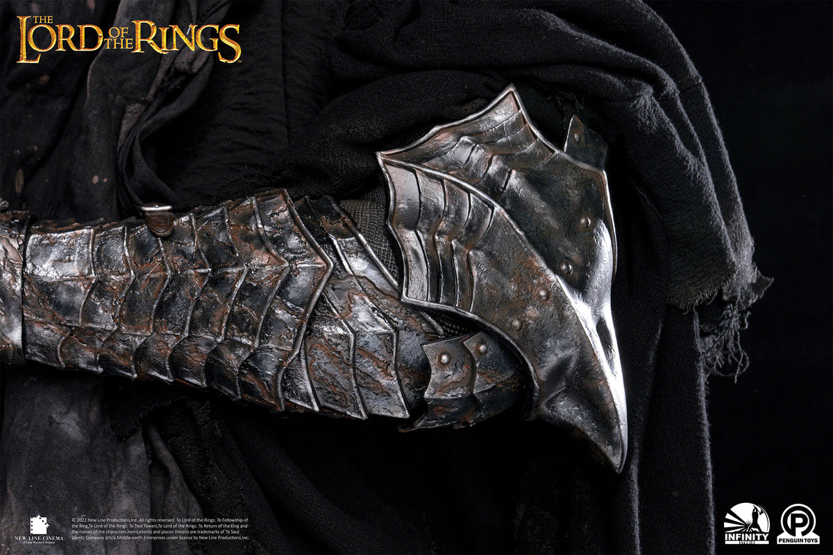 Ringwraith Life-Size Bust - Spec Fiction Shop