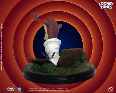 Tasmanian Devil 1/6 Scale Statue