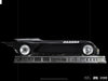 Batman The Animated Series - Batmobile Art Scale 1/10