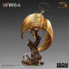 Wonder Woman 84' Deluxe Art Scale Statue