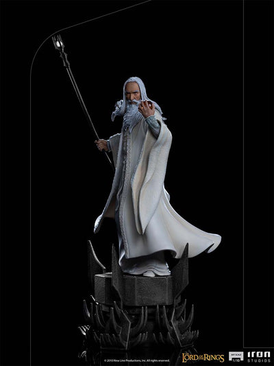 Saruman BDS Art Scale 1/10