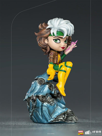 Rogue MiniCo Statue
