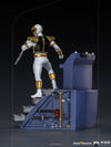 White Ranger BDS Art Scale 1/10