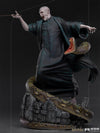 Voldemort and Nagini - Harry Potter - Legacy Replica 1/4